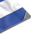 El Salvador Flag Universal Laptop 11in (8.8 x 6.2in) Skin